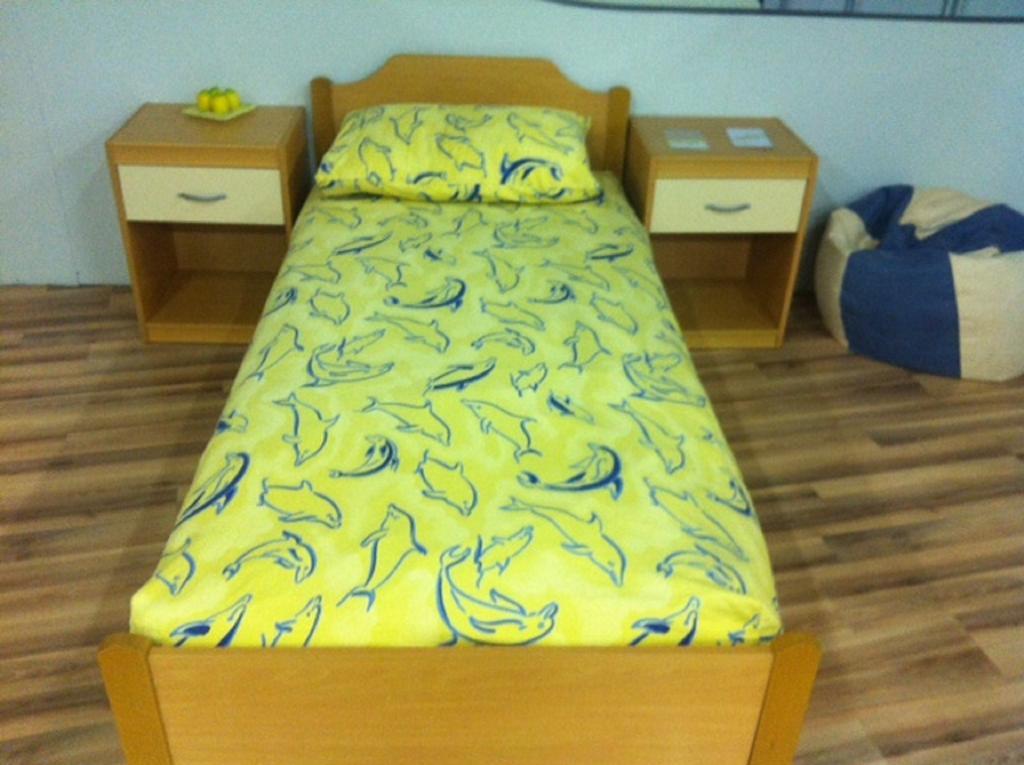 Apartments An&Dy Сплит Номер фото