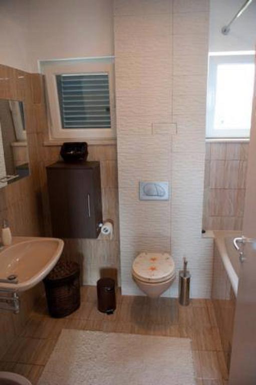 Apartments An&Dy Сплит Экстерьер фото