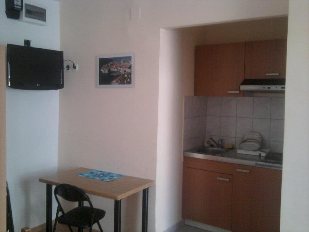 Apartments An&Dy Сплит Экстерьер фото