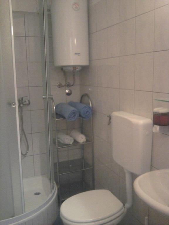 Apartments An&Dy Сплит Экстерьер фото
