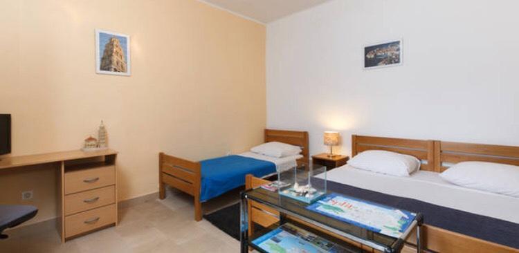 Apartments An&Dy Сплит Экстерьер фото