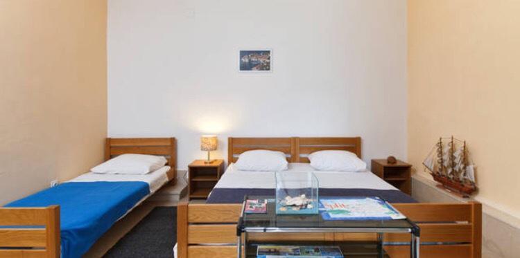 Apartments An&Dy Сплит Экстерьер фото