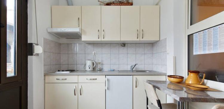 Apartments An&Dy Сплит Экстерьер фото