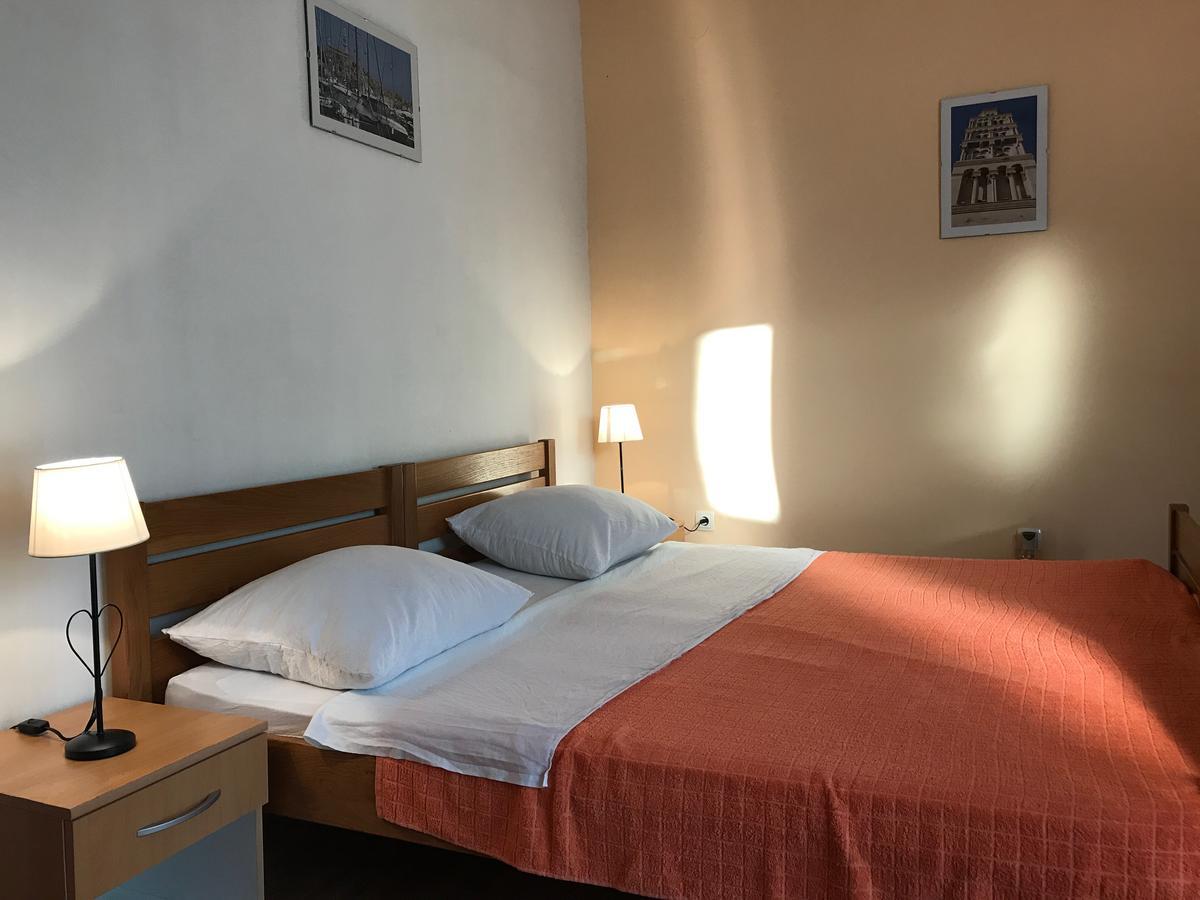 Apartments An&Dy Сплит Номер фото